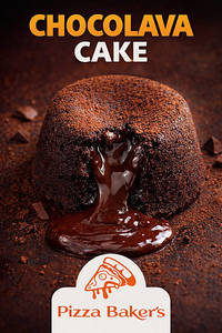 Choco Lava