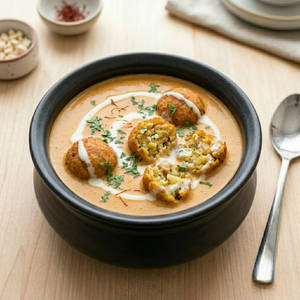 Malai Kofta