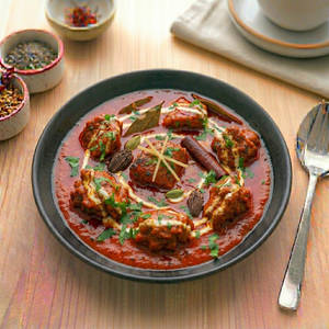 Mutton Rogan Josh