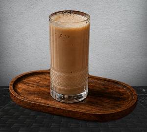 Classic Affogato