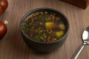 Vietnamese Pho