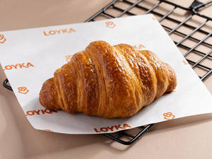 Classic Butter Croissant