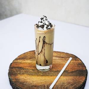 Choco Mint Frespresso