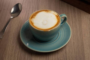 Hot Latte