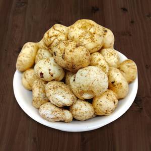 Black Pepper Makhana ( 75 Grams )