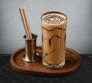 Mocha Frappe