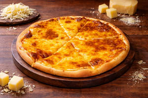 Margarita Pizza
