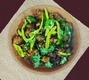 Pepper Chicken( 200 G)