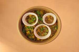 Chana Masala
