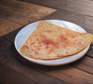 Plain Paratha