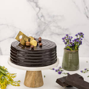 Fresh Cream Chocolate