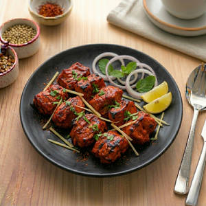 Soya Tandoori Chaap