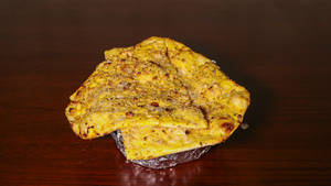 Special Naan