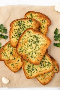 Butter Garlic Bread