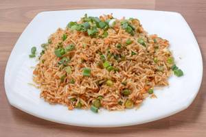 Schezwan Fried Rice