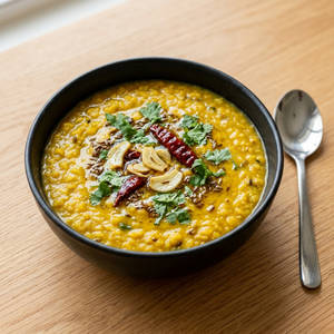 Dal Fry