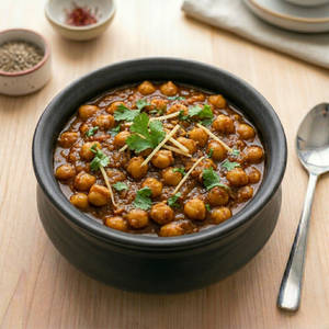 Chana Masala