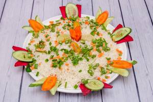 Veg Fried Rice