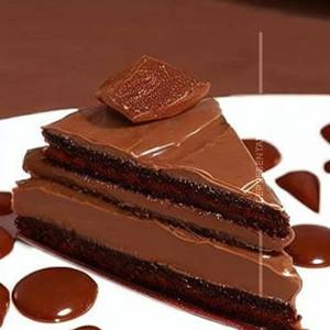 Naked nutella