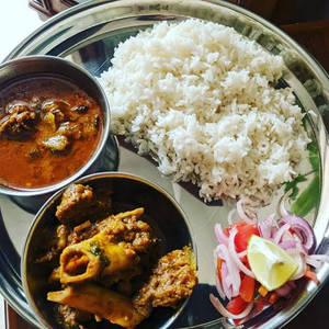 Mutton Meals
