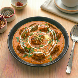 Chicken Tikka Butter Masala