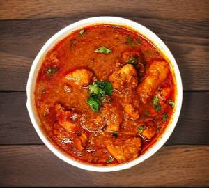 Malvani chicken