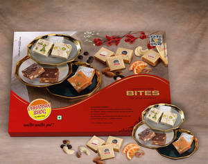 Assorted Bites (50 Pcs)