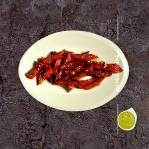 Honey Chilli Potato Chef'S Special
