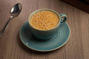 Masala Chai (hot)