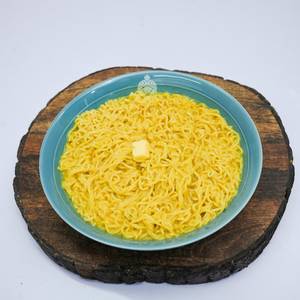 Butter Treat Maggi