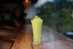 Kiwi Ice Crush