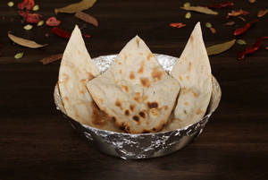 Plain Naan