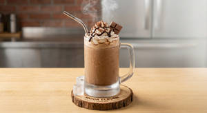 Cold Coffee