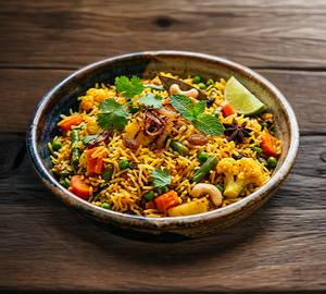 Veg Biryani