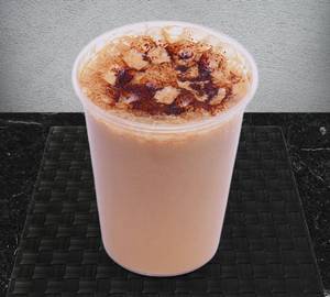 Classic Cold Coffee