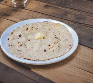 Tawa Butter Roti