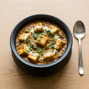 Paneer Handi
