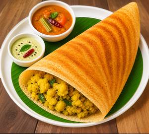 Masala Dosa