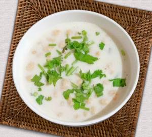 BOONDI RAITA [250 Grams]