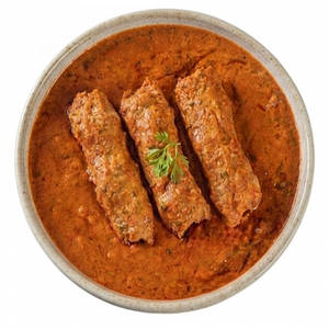 Mutton Seekh Masala