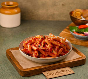 Red Sauce Pasta