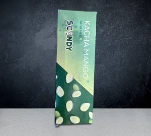 Kacha Mango Ice Candy