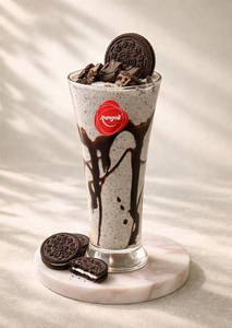 Classic Oreo Shake