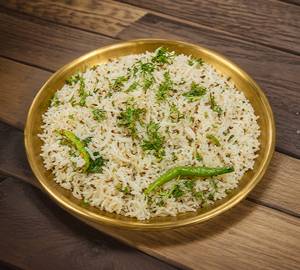 Jeera Rice