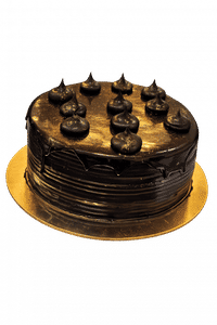 Rich Chocolate Truffle Cake 500gm