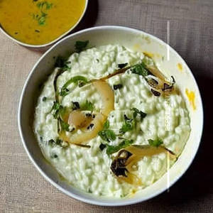 Curd Rice