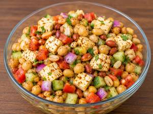 Mix Salad
