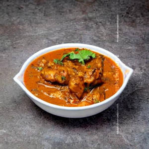 Chicken Pepper Masala