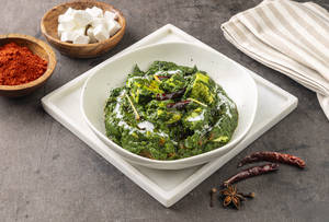 Palak Paneer