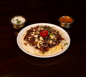 Ulavacharu Biryani